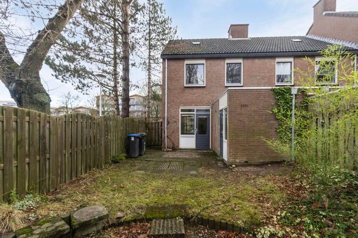 Foto 29 van Marjoleingaard 20