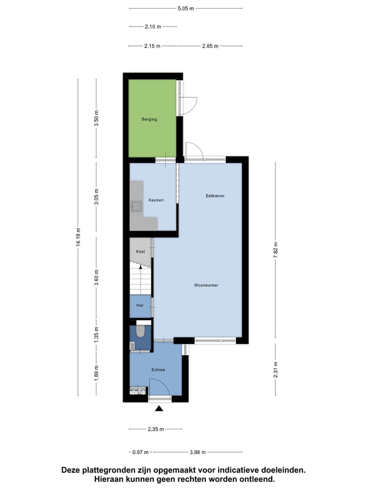 Foto 33 van Marjoleingaard 20