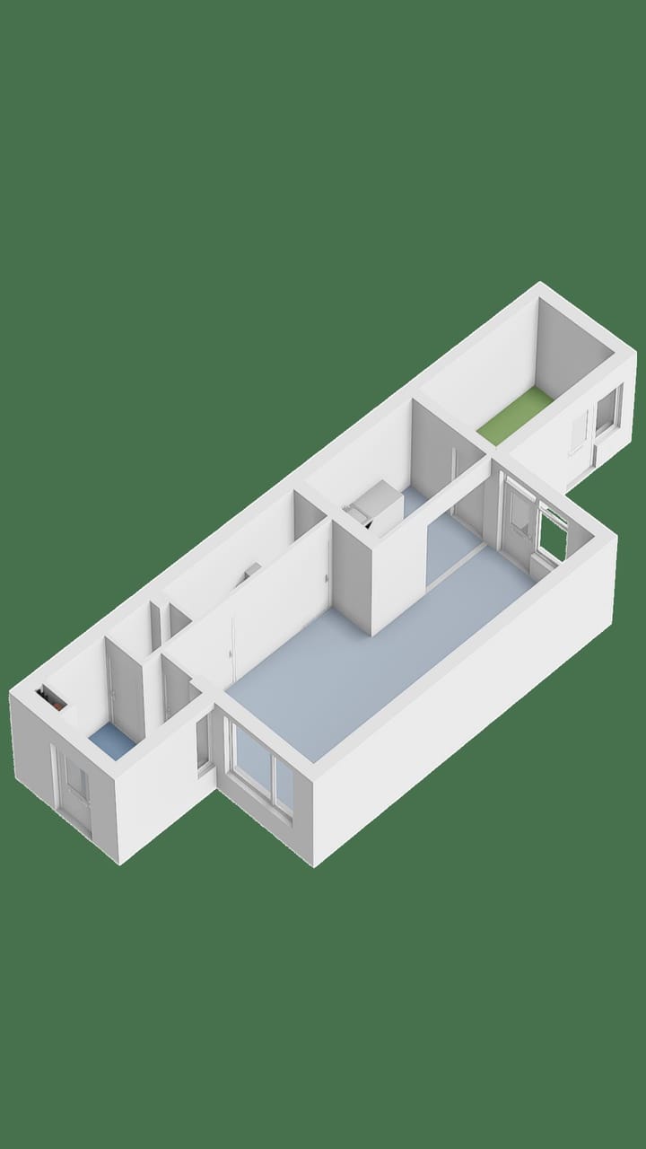 Foto 37 van Marjoleingaard 20