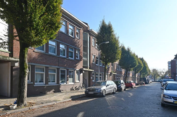 Foto 2 van Pasteurstraat 232