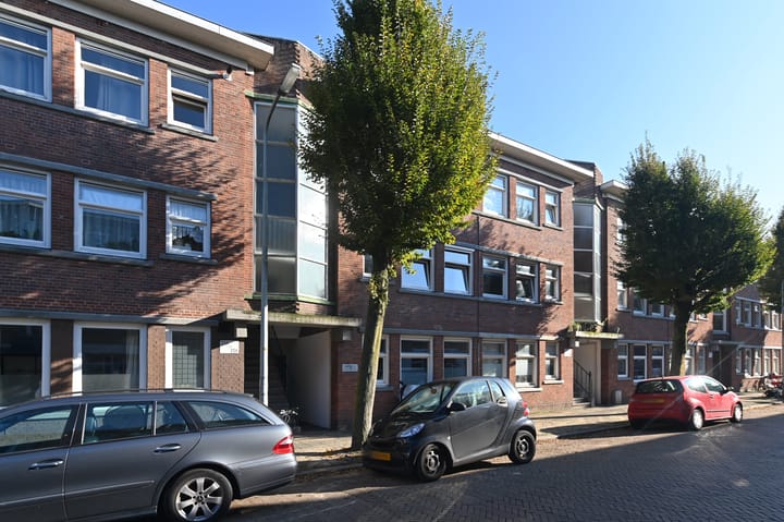 Foto 3 van Pasteurstraat 232