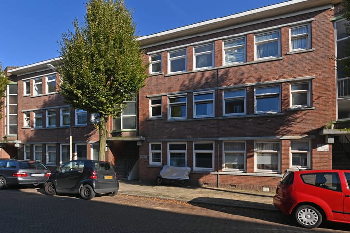 Foto 5 van Pasteurstraat 232