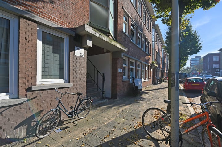 Foto 6 van Pasteurstraat 232