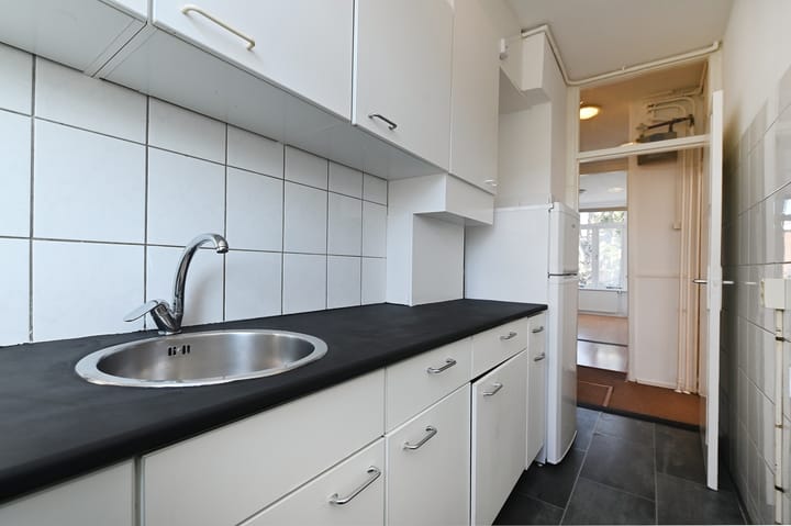 Foto 11 van Pasteurstraat 232