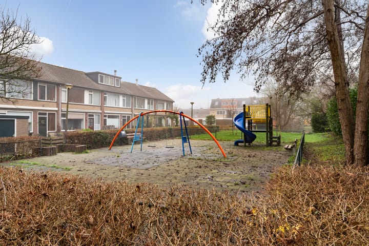 Foto 38 van van Hogendorpstraat 26