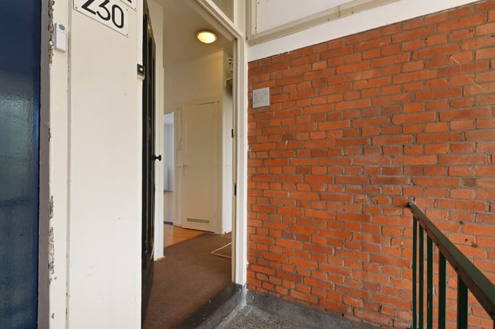 Foto 25 van Pasteurstraat 232