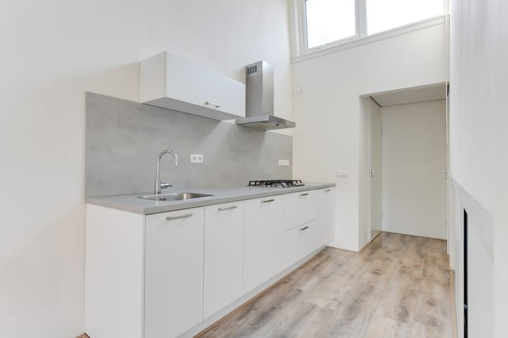 Foto 3 van Sperwerstraat 23-B