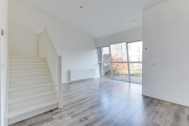 Foto 10 van Sperwerstraat 23-B