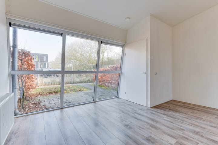 Foto 11 van Sperwerstraat 23-B