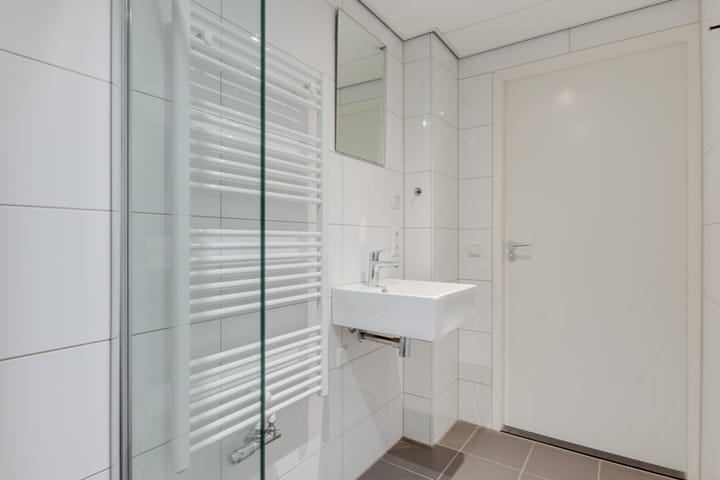 Foto 18 van Sperwerstraat 23-B