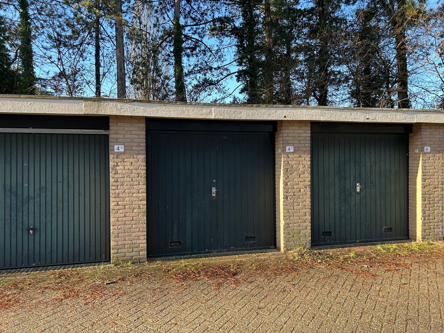 Photo 1 of Eduard van Beinumlaan 4-P