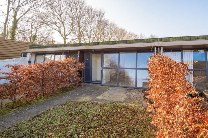 Foto 24 van Sperwerstraat 23-B