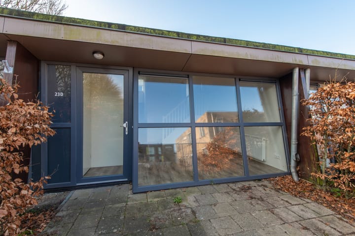 Foto 25 van Sperwerstraat 23-B