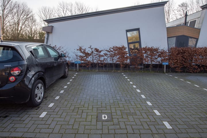 Foto 26 van Sperwerstraat 23-B