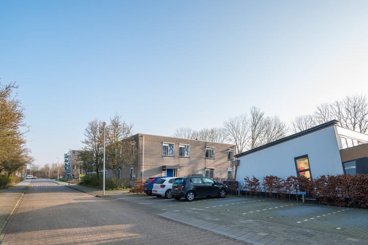 Foto 27 van Sperwerstraat 23-B