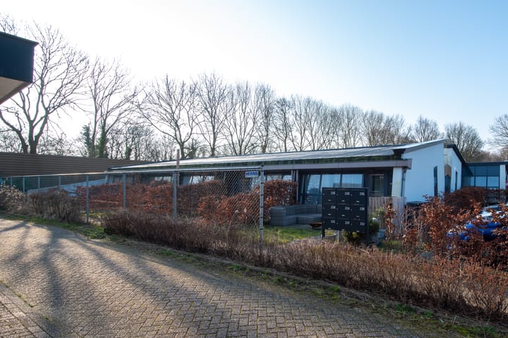 Foto 28 van Sperwerstraat 23-B