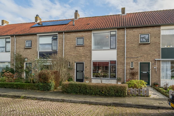 Foto 2 van Lodewijk van Praetstraat 23