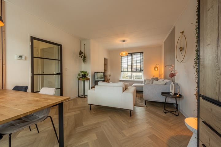 Foto 9 van Lodewijk van Praetstraat 23