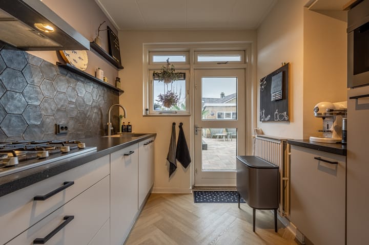 Foto 11 van Lodewijk van Praetstraat 23