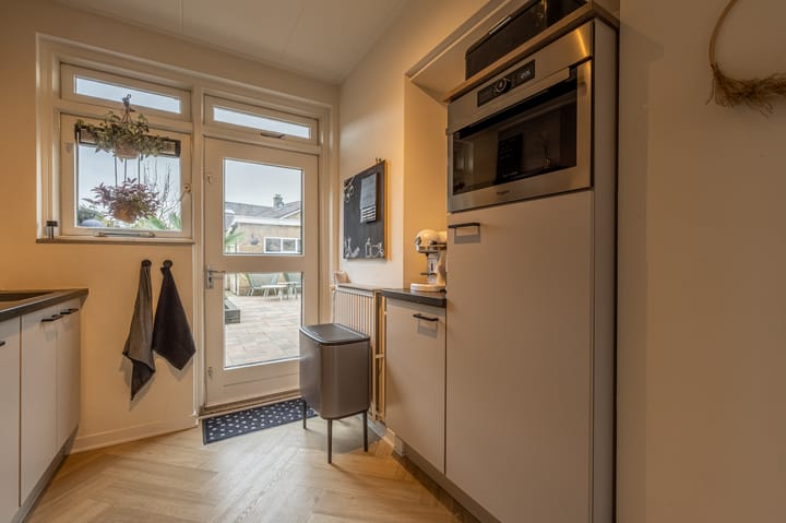 Foto 12 van Lodewijk van Praetstraat 23