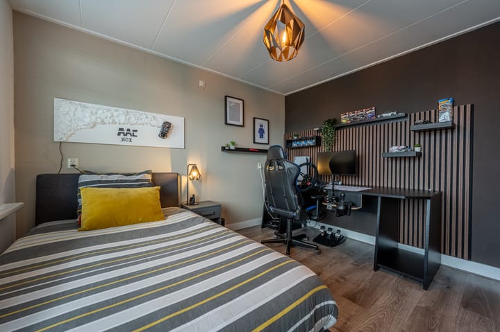 Foto 16 van Lodewijk van Praetstraat 23