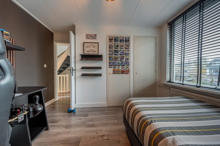 Foto 17 van Lodewijk van Praetstraat 23