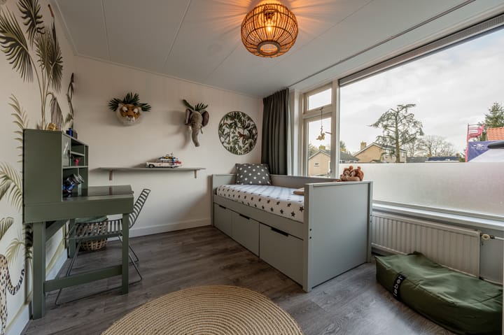 Foto 18 van Lodewijk van Praetstraat 23