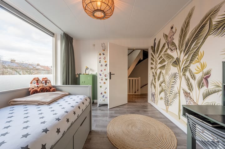 Foto 19 van Lodewijk van Praetstraat 23