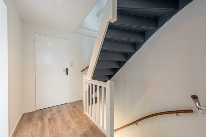 Foto 25 van Lodewijk van Praetstraat 23