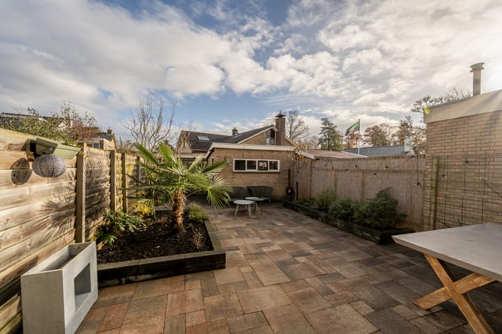 Foto 30 van Lodewijk van Praetstraat 23