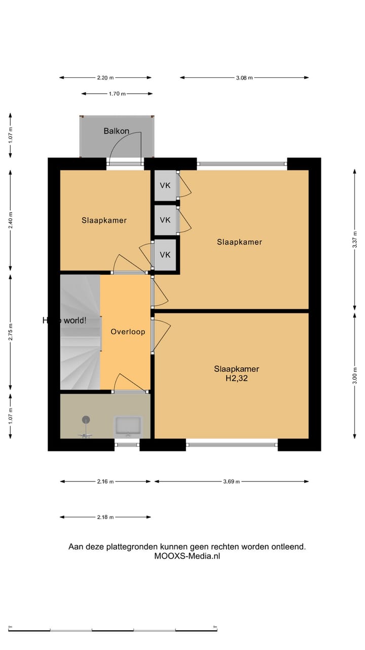 Foto 36 van Lodewijk van Praetstraat 23