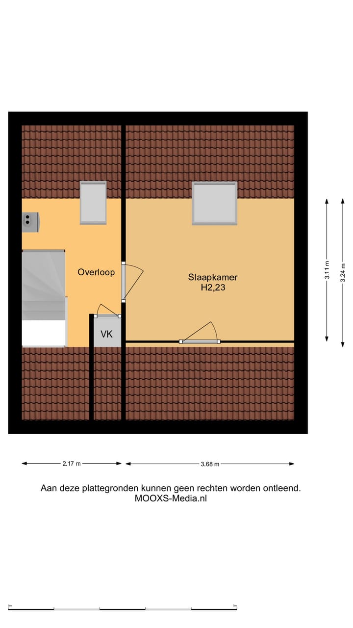 Foto 37 van Lodewijk van Praetstraat 23