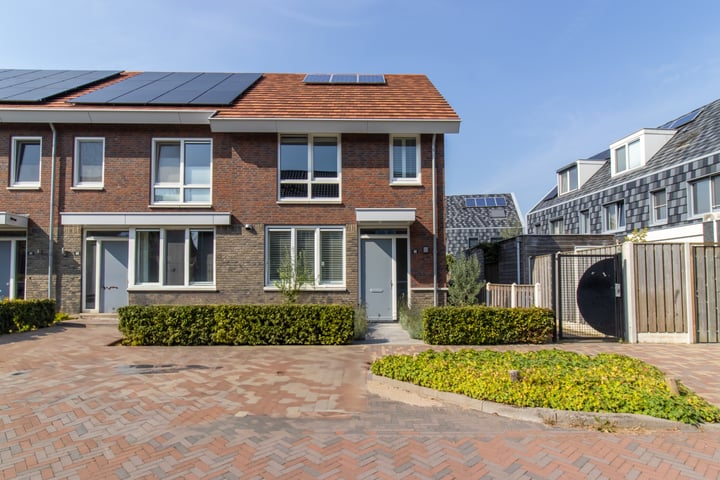 Ananta Toerstraat 45