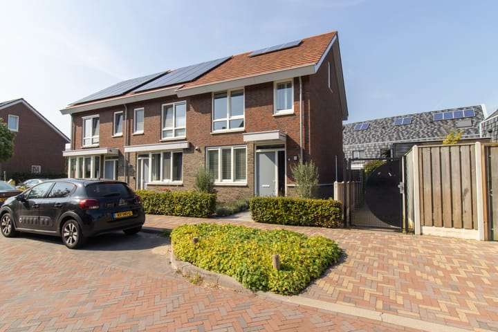 Foto 2 van Ananta Toerstraat 45