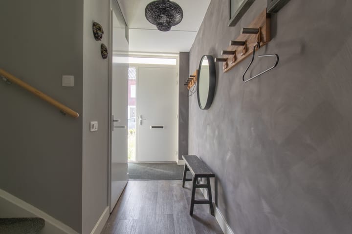 Foto 4 van Ananta Toerstraat 45