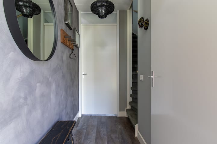 Foto 5 van Ananta Toerstraat 45