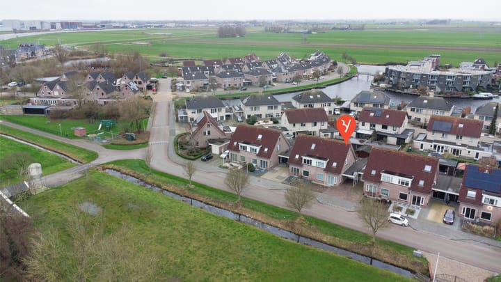 Foto 5 van Stroombeek 21