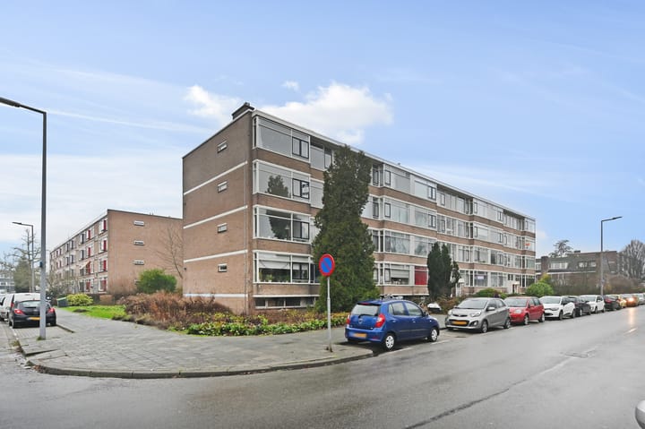 Photo 1 of Nieuwenoord 255