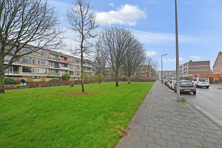 Foto 2 van Nieuwenoord 255