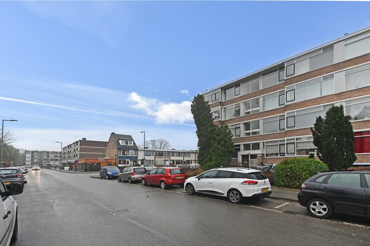 Photo 3 of Nieuwenoord 255