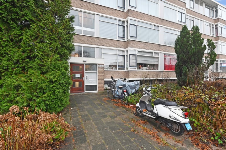 Foto 5 van Nieuwenoord 255