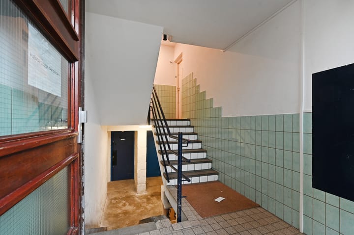 Photo 6 of Nieuwenoord 255