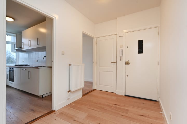 Photo 8 of Nieuwenoord 255