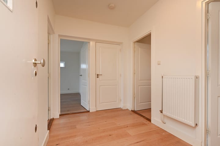 Photo 9 of Nieuwenoord 255