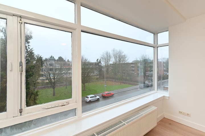 Photo 10 of Nieuwenoord 255