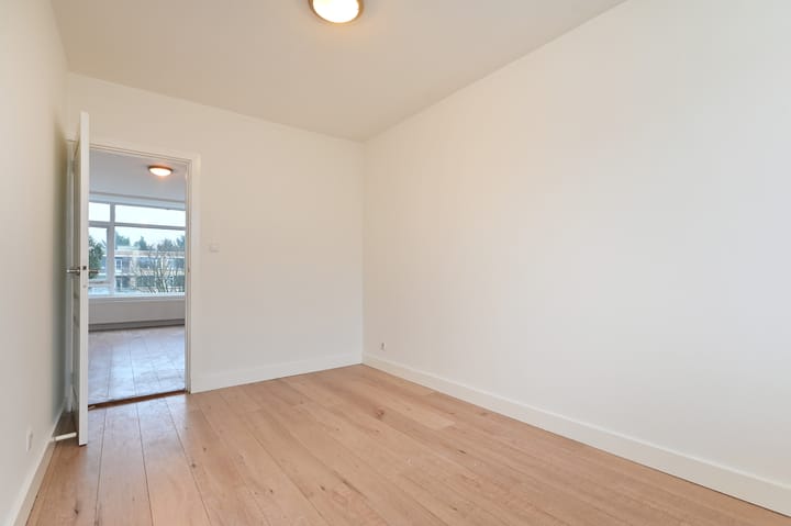 Photo 14 of Nieuwenoord 255