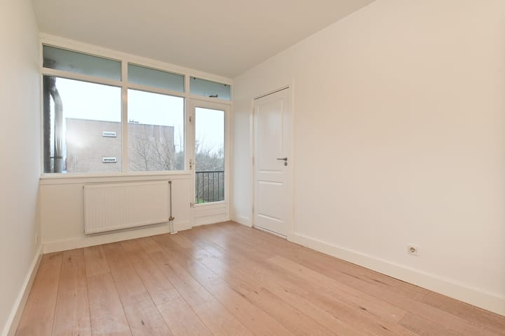 Photo 16 of Nieuwenoord 255