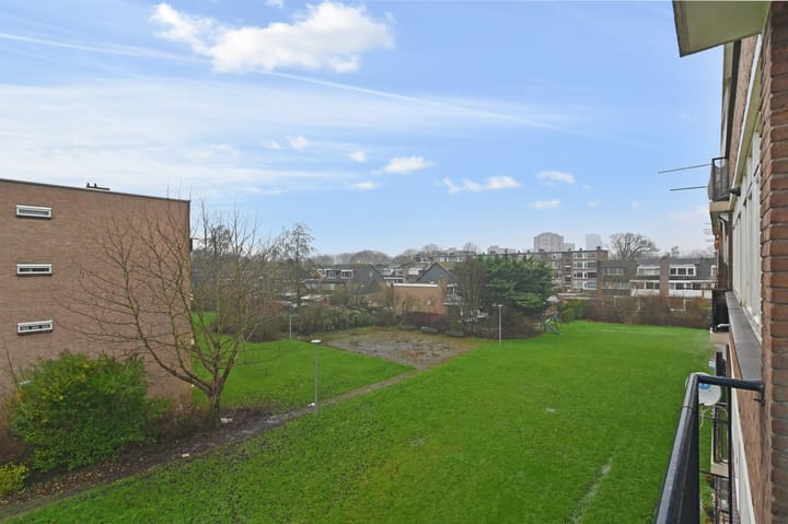 Photo 18 of Nieuwenoord 255