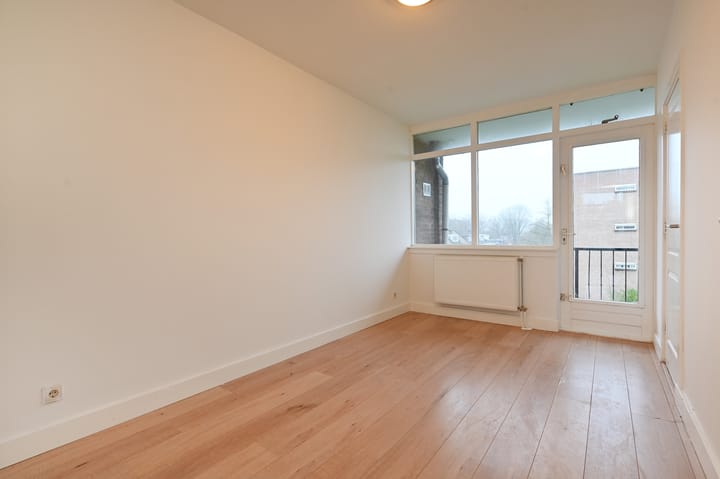 Photo 17 of Nieuwenoord 255