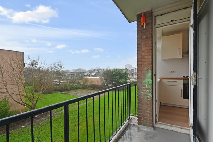 Photo 19 of Nieuwenoord 255